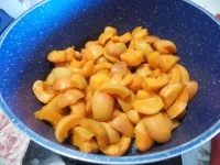 gelatina di albicocche immagine 2